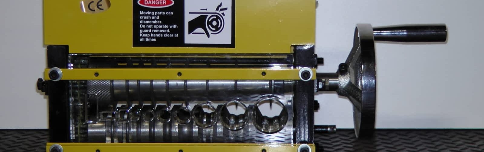 meilleure machine à dénuder