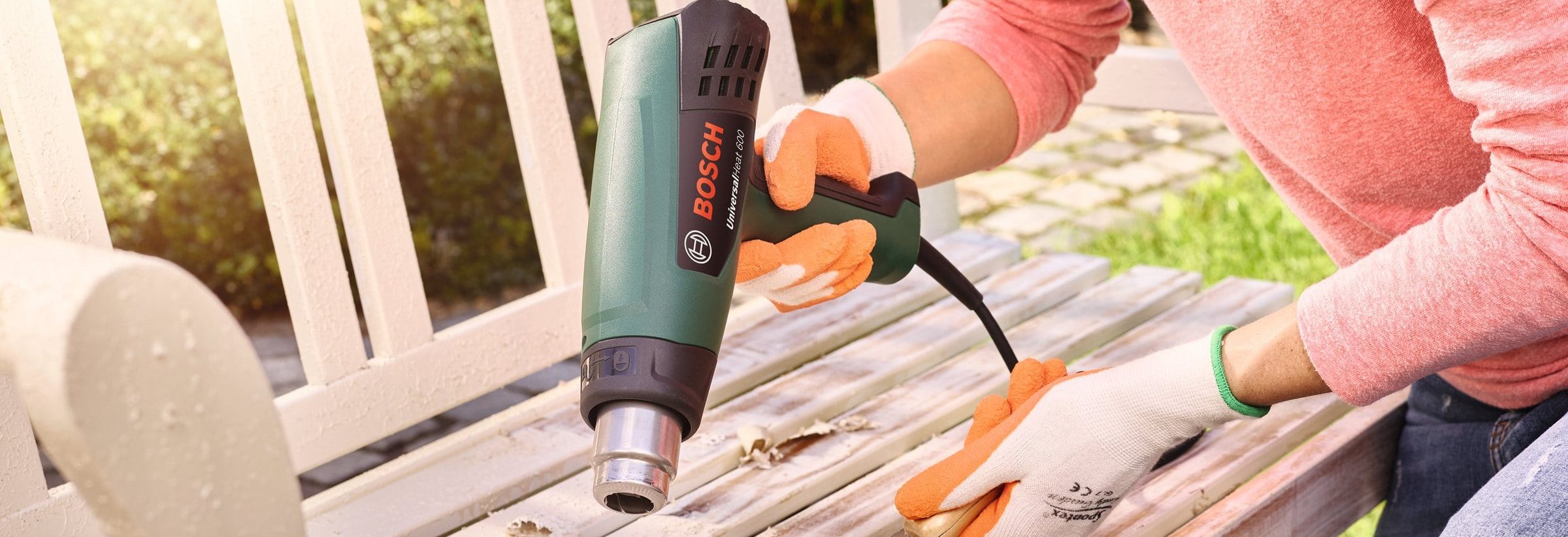 meilleur décapeur thermique