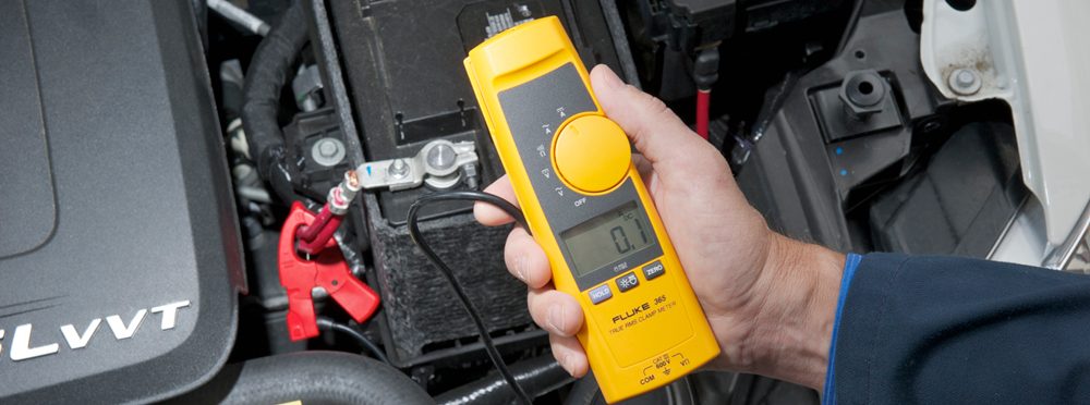 meilleure pince ampèremétrique