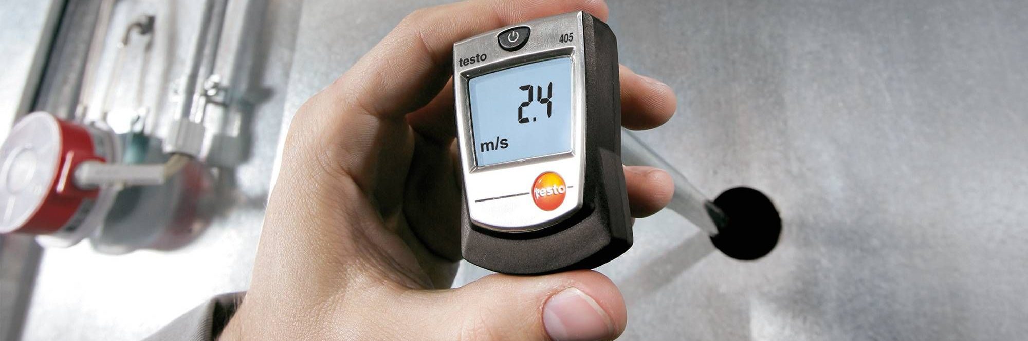 meilleur anémomètre