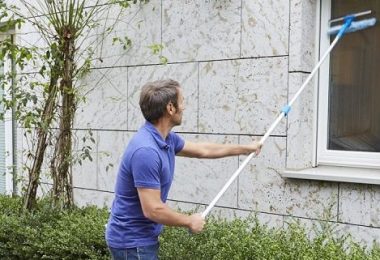 meilleure perche télescopique