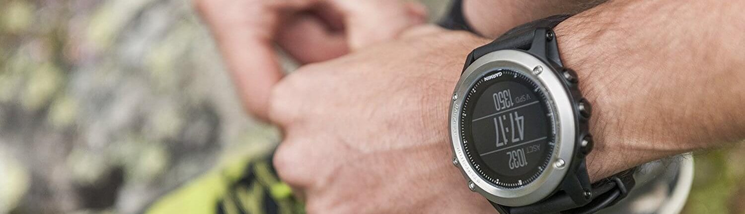 meilleure montre altimètre