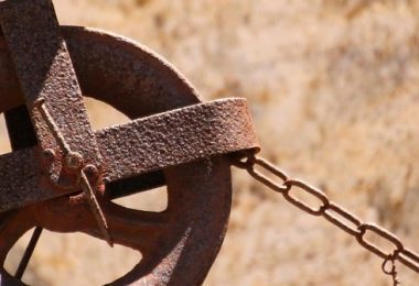 meilleur palan à chaîne